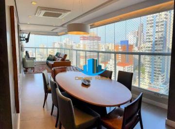 052e5b658138d38261e3e8c433a658defeba08ea · Apartamento com 3 dormitórios à venda, 129 m² por R$ 2.350.000 - Gonzaga - Santos/SP