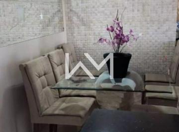 Apartamento · 66m² · 3 Quartos · 1 Vaga · Apartamento com 3 quartos, sendo 1 suíte, em Vila Rosália, Guarulhos/SP