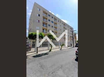 Apartamento · 55m² · 2 Quartos · 1 Vaga · Apartamento para Locação 2 Quartos 1 vaga – Vila Milton | Próximo à Vila Galvão