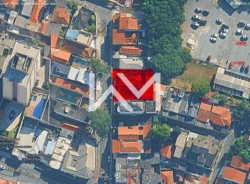 Terreno · * Terreno com 2 Casas e Excelente Potencial para Construtores e Investidores - Gopoúva - 408 m²