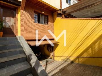 Casa · 162m² · 3 Quartos · 3 Vagas · Sobrado 3 Quartos 1 Suíte 3 vagas - Gopoúva - Guarulhos