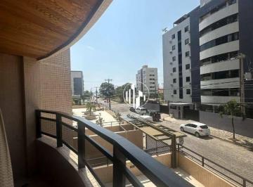 798583244e2ffc0da63ef6f8244e40905a759355 · Amplo apartamento com 04 quartos à 150m do mar de Manaíra
