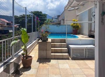 PISCINA · Imoveis - na Barra da Tijuca