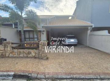 9dd58e0fab7f890f3a36bd7bde396d68c4aac947 · Casa com 3 dormitórios à venda, 143 m² por R$ 980.000,00 - Condomínio Residencial Mirante do Lenheir