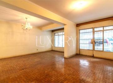 1 · Casa Comercial para Alugar no paraíso,  191.57 m², 4 quartos sendo 1 suíte , 3 vagas