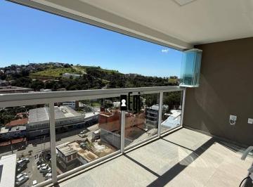 909fe8d27cb23f1486841b8577792365b16f4e9a · Apartamento com 2 dormitórios à venda, 76 m² por R$ 679.900,00 - São Pedro - Juiz de Fora/MG
