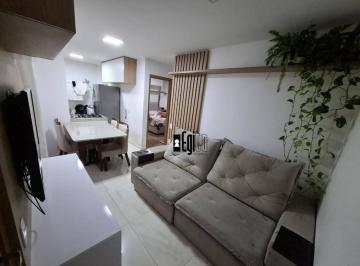df164fbf918f777f8c0f06b40c060f500fcdad4a · Apartamento com 2 dormitórios à venda, 50 m² por R$ 220.000 - Spina Ville II - Juiz de Fora/MG