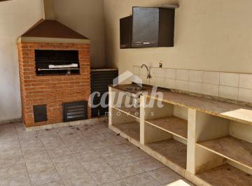 Casa · 172m² · 3 Quartos · 5 Vagas · Casa a venda Jardim Recreio - Ribeirão Preto