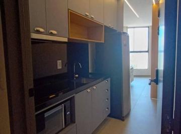 7f49299ec7da932f2e67fb78c3aeaa5f2dc1d3b9 · Flat mobiliado com vista-mar de 20m² a venda por R$ 370.000 - Manaíra - João Pessoa/PB