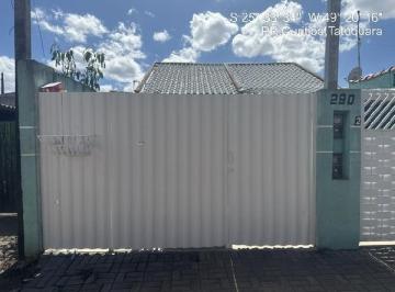 Photo_0 ·
Oportunidade Única em CURITIBA - PR | Tipo: Casa | Negociação: Leilão | Situação:
