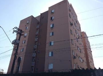 Apartamento · 53m² · 2 Quartos · Apartamento para venda em Vila Jockei Clube de 53.00m² com 2 Quartos