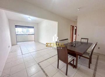 a24b19d3f4405d2c168dbf4e3592909e1d058f96 · Apartamento com 3 dormitórios à venda, 106 m² por R$ 850.000,00 - Jardim Chácara Inglesa - São Berna