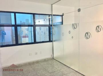 b955d9dc7cbef0a6dc20861a56e7c93d168c9689 · Sala para alugar, Vila Guiomar - Santo André/SP