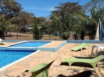 Rural · 4000m² · 30 Quartos · Fazenda / Sítio para venda em Zona Rural de 4000.00m² com 30 Quartos e 30 Suites