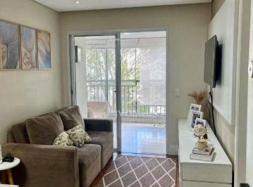 72a023f68eb63e22416aebd61949b3d6ff6d3fa0 · Apartamento com 3 quartos à venda, 84 m² por R$ 780.000 - Parque Rebouças - São Paulo/SP