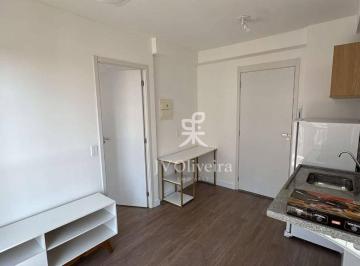 6b8bda1ff694071857a763f82c91d652071227ee · Apartamento com 1 dormitório, 25 m² - venda por R$ 240.000 ou aluguel por R$ 2.620/mês - Vila Butant