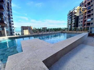 04d122037bf1c945d09ffc848a93baacf3c9a64e · Apartamento com 2 dormitórios à venda, 119 m² por R$ 1.120.000,00 - Caiçara - Praia Grande/SP
