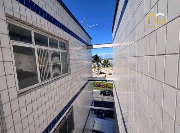 9eca48bc7e37897b02efca31dabf06bfd361530f · Apartamento com 2 dormitórios à venda, 50 m² por R$ 310.000,00 - Aviação - Praia Grande/SP