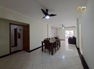 fa2f0d06248222fee84e2839a88c604d3ff10c05 · Apartamento à venda, 123 m² por R$ 640.000,00 - Tupi - Praia Grande/SP