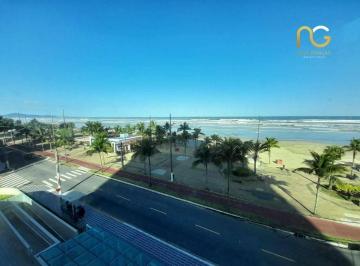 44bb047938d72ffcfc09b80aacde6e43eff2be4b · Apartamento com 3 dormitórios à venda, 106 m² por R$ 1.150.000,00 - Mirim - Praia Grande/SP