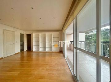 7bd9cb5d6678757ce7549e4c5336620cf2fe1dc2 · Apartamento com 4 dormitórios à venda, 189 m² por R$ 2.700.000,00 - Santo Amaro - São Paulo/SP