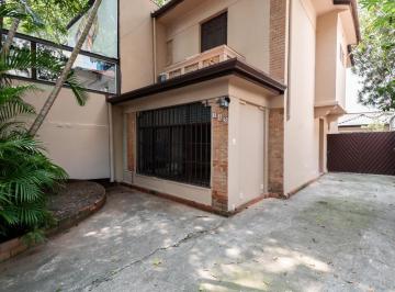 IMG_20260622_182152_000.jpeg · Versátil casa comercial para locação em Indianópolis, 110m² - theremaxcollection#SWEGE
