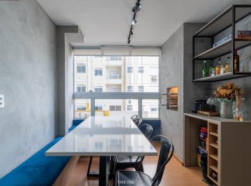 b1830f26-edc7-4744-81fd-1991026cdb62 · Deslumbrante apartamento para venda em Jardim Nova Europa com 2 quartos, sendo 1 suíte, 53m²
