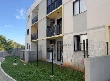 4cce76e6347ab2a558ab0f7704f6d06b3a416613 · Apartamento Garden com 1 dormitório à venda, 42 m² - Fazenda Velha - Araucária/PR