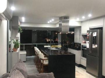 Sala · Apartamento com 2 dormitórios à venda, 80 m² por R$ 1.065.000,00 - Santa Paula - São Caetano do Sul/