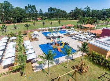 Condomínio · Terreno à venda, 450 m² por R$ 44.000,00 - Santa Bárbara Resort Residence - Águas de Santa Bárbara/S