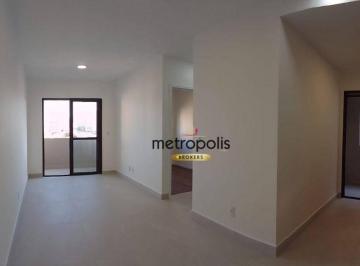 Sala 2 ambientes · Apartamento com 2 dormitórios, 56 m² - venda por R$ 570.000,00 ou aluguel por R$ 3.826,75/mês - Parq