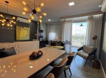 Sala · Apartamento com 2 dormitórios, 68 m² - venda por R$ 1.450.000,00 ou aluguel por R$ 8.055,64/mês - Ce