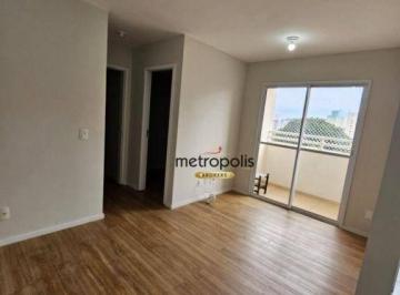 Sala · Apartamento com 2 dormitórios à venda, 47 m² por R$ 320.000,00 - Sacomã - São Paulo/SP