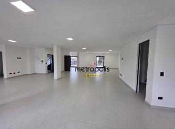 Sala · Conjunto para alugar, 145 m² por R$ 7.500,00/mês - Vila Assis Brasil - Mauá/SP