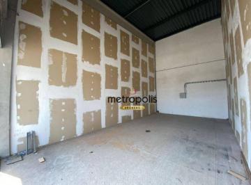 Sala · Sala para alugar, 75 m² por R$ 6.100,00/mês - Planalto - São Bernardo do Campo/SP
