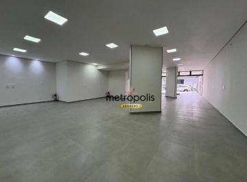 Salão · Salão para alugar, 320 m² por R$ 15.300,00/mês - Centro - São Caetano do Sul/SP