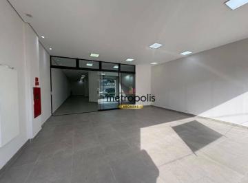 Salão · Salão para alugar, 320 m² por R$ 15.300,00/mês - Centro - São Caetano do Sul/SP
