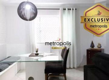 555731a4cbfa818bf5ecb05c4d54c31b592b42f9 · Sobrado à venda, 137 m² por R$ 490.000,00 - Vila Príncipe de Gales - Santo André/SP