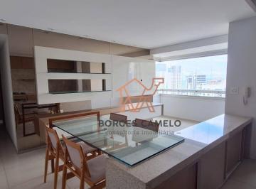dbc2de345d211d6e9949a52fe5d05bece3010302 · Apartamento com 2 dormitórios para alugar, 72 m² por R$ 5.300/mês - Vila da Serra - Nova Lima/MG
