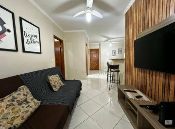 22bc25748d127583656e7f2dffdbc652be688282 · Apartamento com 1 suíte à venda, 63 m² por R$ 390.000 - Aviação - Praia Grande/SP