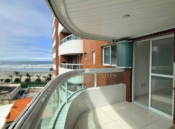 f44c3a3f8ff8d122d86493b817a105d37bfc4bc2 · Apartamento com 2 dormitórios à venda, 80 m² por R$ 430.000,00 - Maracanã - Praia Grande/SP