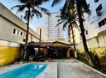 11b81afcd7177ce6efc26d3b046187d6e98bc1e3 · Casa com 3 dormitórios à venda, 114 m² por R$ 960.000 - Aviação - Praia Grande/SP
