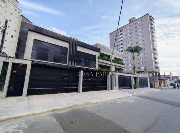 7d3ac942622741d92e103588546737c53741eb44 · Casa de condomínio com 3 dormitórios à venda, 80 m² por R$ 550.000 - Caiçara - Praia Grande/SP