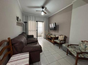 b0447d09cc9647abc6d6662cb12e5757d071e52f · Apartamento com 2 dormitórios à venda, 82 m² por R$ 445.000,00 - Vila Guilhermina - Praia Grande/SP