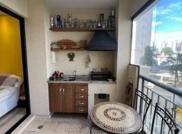 6da14c456df74edeb8b8a7f02f350c2966e5cfcb · Apartamento com 3 dormitórios para alugar, 88 m² por R$ 7.720,40/mês - Vila Leopoldina - São Paulo/S