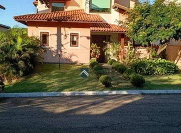 6ae22837d9ae32f7558b191f8a461ceb0ded8f11 · Casa com 4 dormitórios, 410 m² - venda por R$ 2.000.000 ou aluguel por R$ 11.130/mês - Villaggio Cap
