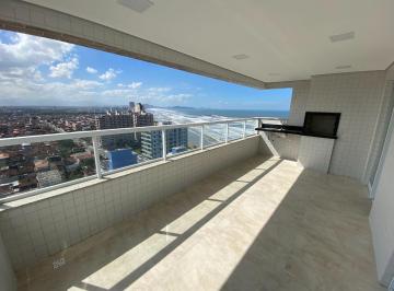 01add7593ec553028bec3e7a9019da8113b59052 · Apartamento com 2 dormitórios à venda, 94 m² por R$ 1.150.000,00 - Maracana - Praia Grande/SP