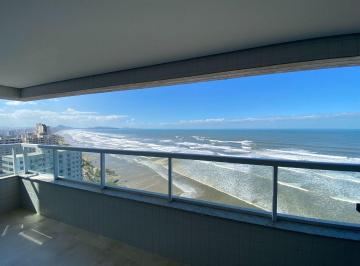 f84bbe71713e85cf05a7420cf67f560c2e345397 · Apartamento com 3 dormitórios à venda, 129 m² por R$ 2.300.000,00 - Maracana - Praia Grande/SP