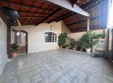 599ea154f0a5dbbf61e844486a1c32671955f91c · Casa com 2 dormitórios à venda, 102 m² por R$ 530.000,00 - Tupi - Praia Grande/SP