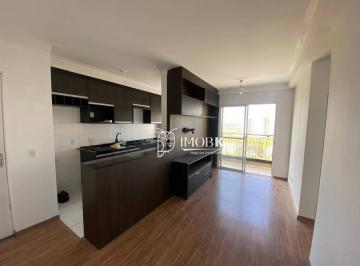 c20f781d6c2a0633d2bf408fee33cc86aeb9bd45 · Apartamento a Venda 02 dormitórios - Condomínio Trentino - Vila Nambi - Jundiaí - SP
